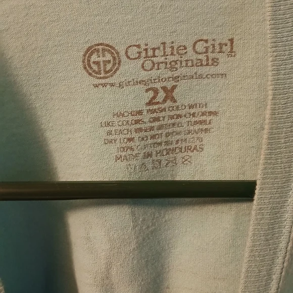 Buckle Up Buttercup! Graphic Tee with Jeep Design - Light Blue - Picture 3 of 4